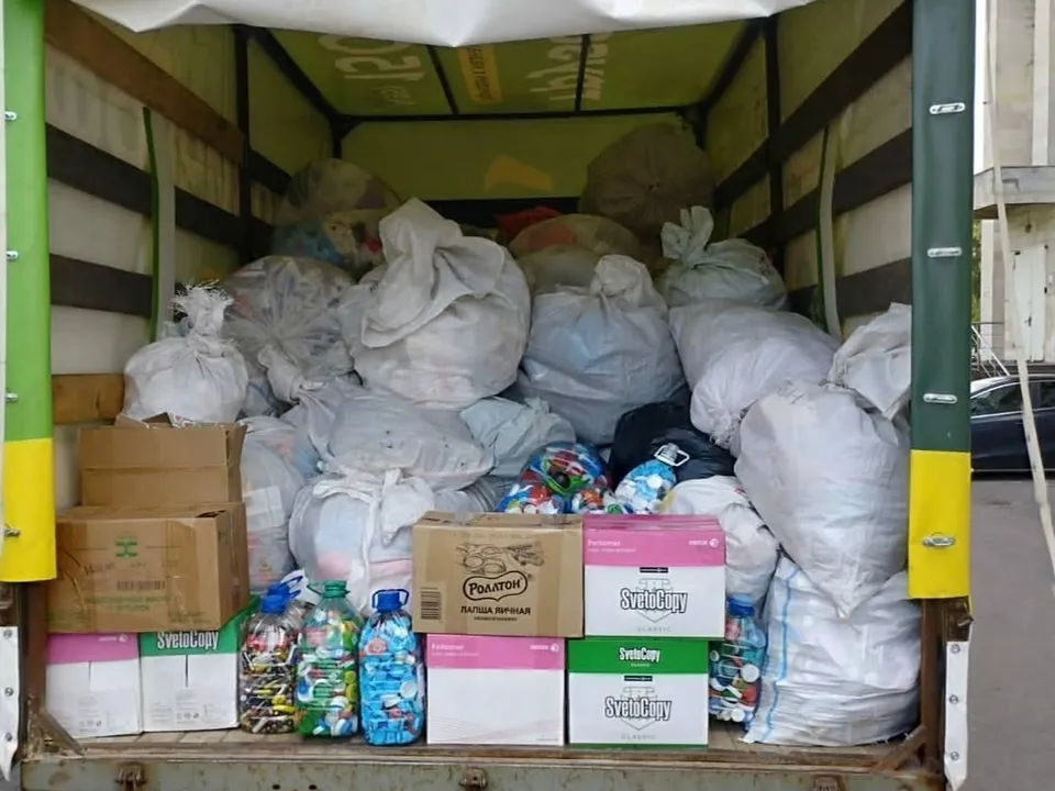 Фото:&nbsp;Министерство по содержанию территорий и государственному жилищному надзору