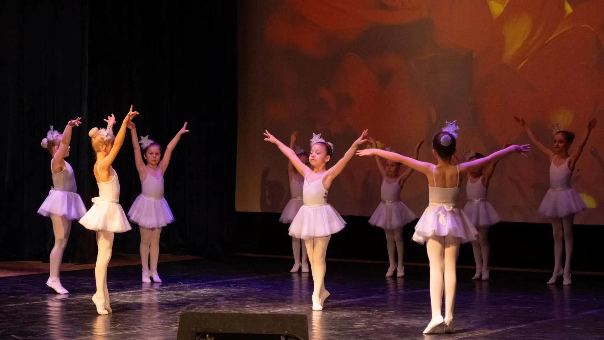 Фото: Дом культуры «Центр Молодежи»