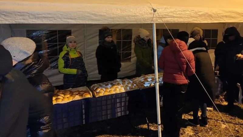 Министерство сельского хозяйства и продовольствия МО