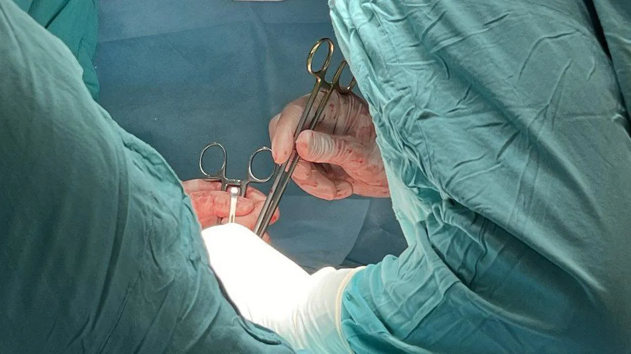 Щелковская больница