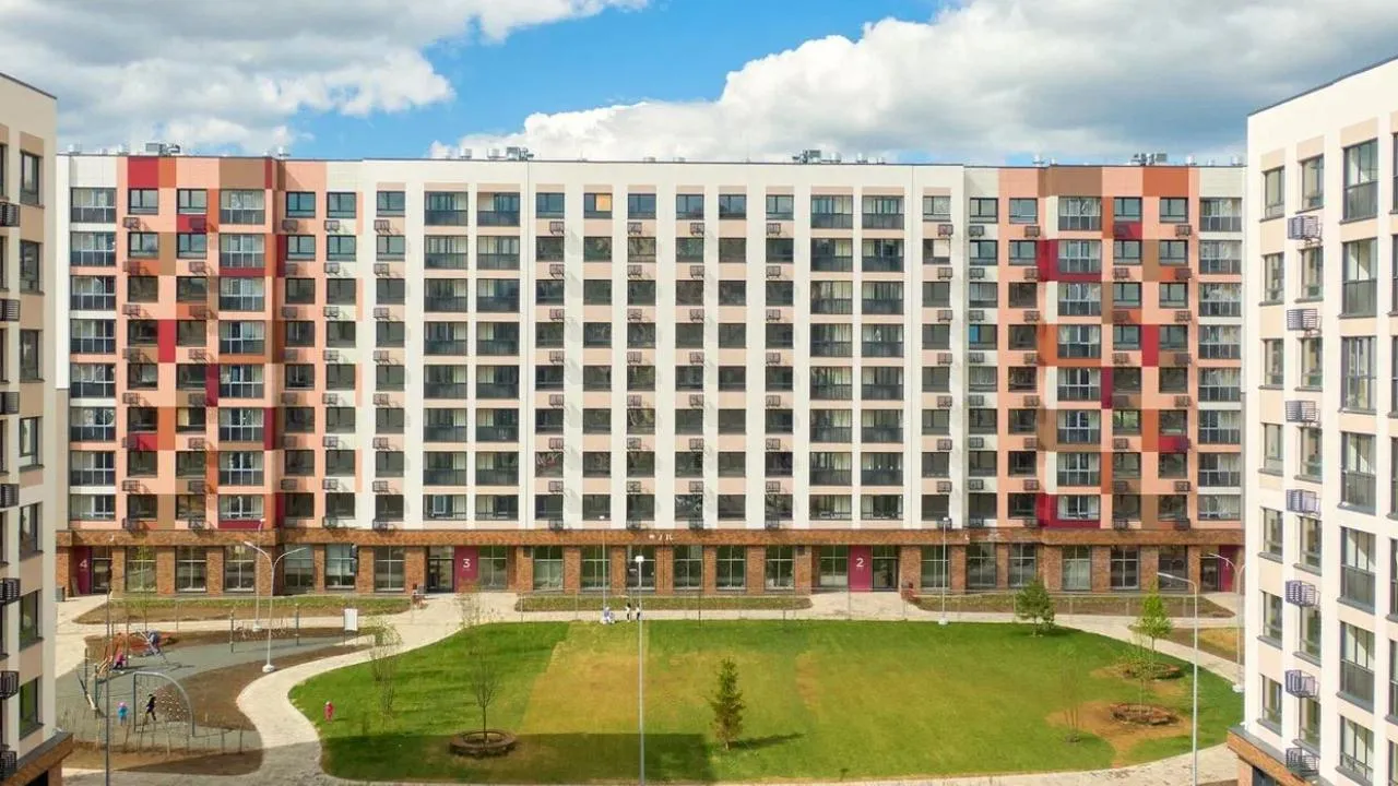 Пресс-служба Министерства жилищной политики МО