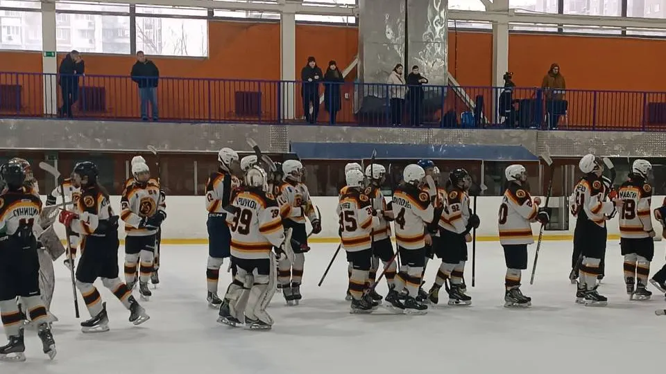 Фото: управление по физической культуре и спорту администрации г. о. Электросталь