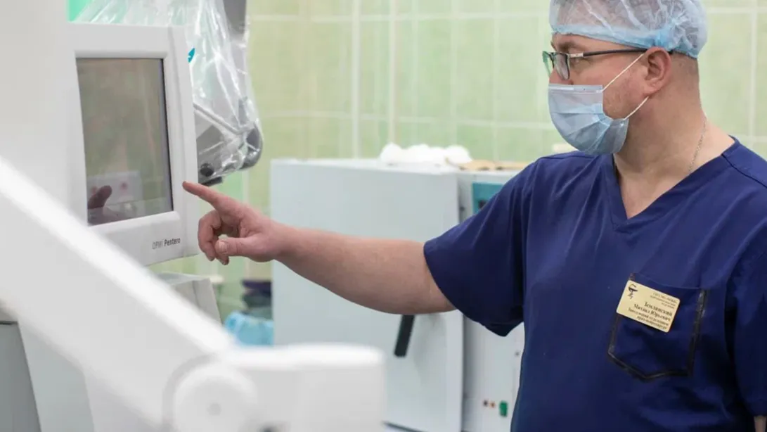 Фото: пресс-служба администрации г.о. Подольск