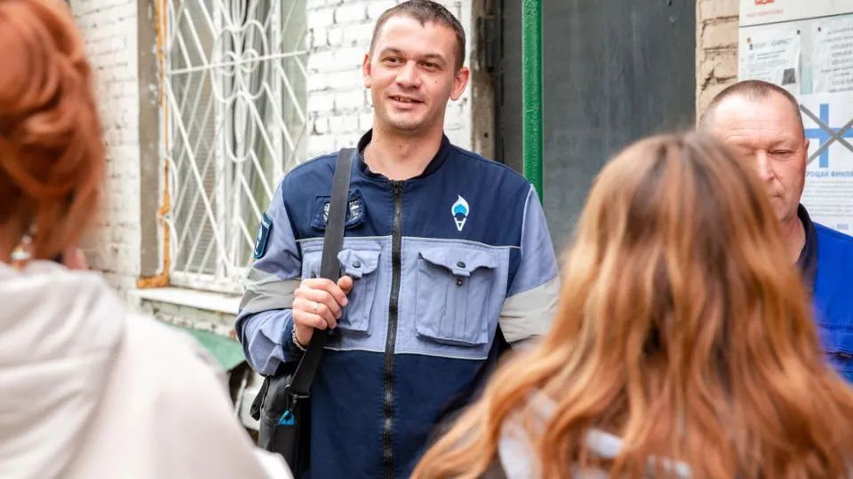 Фото: АО «Мособлгаз»