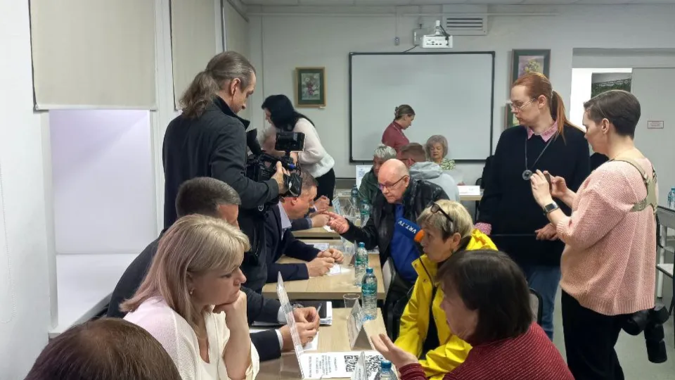 Фото: REGIONS/Олег Книжник