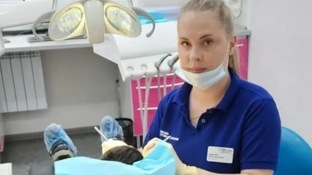 пресс-служба администрации городского округа Красногорск