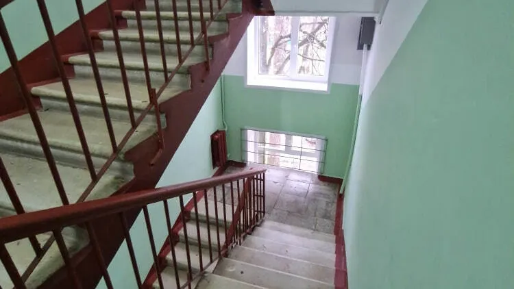 Министерство по содержанию территорий и государственному жилищному надзору Московской области