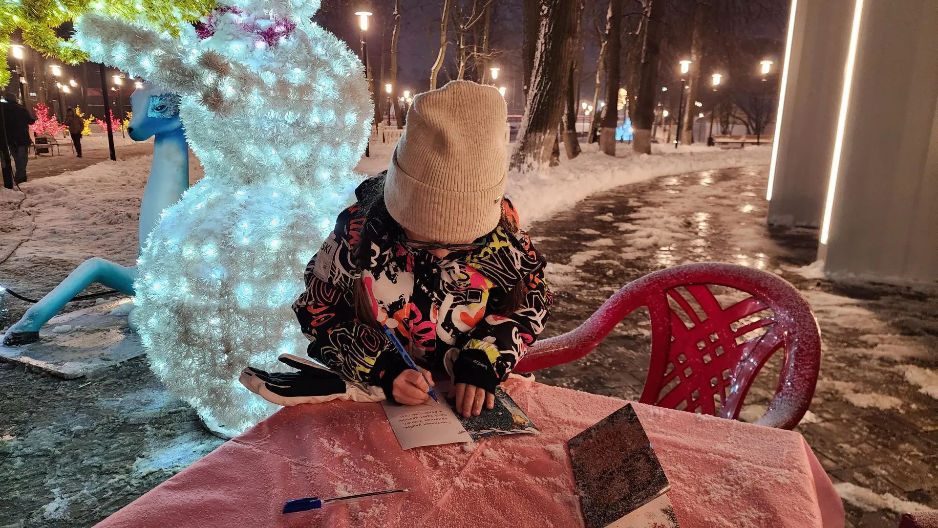 Галина Добрынина