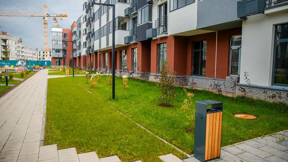 Пресс-служба администрации Одинцовского г. о.