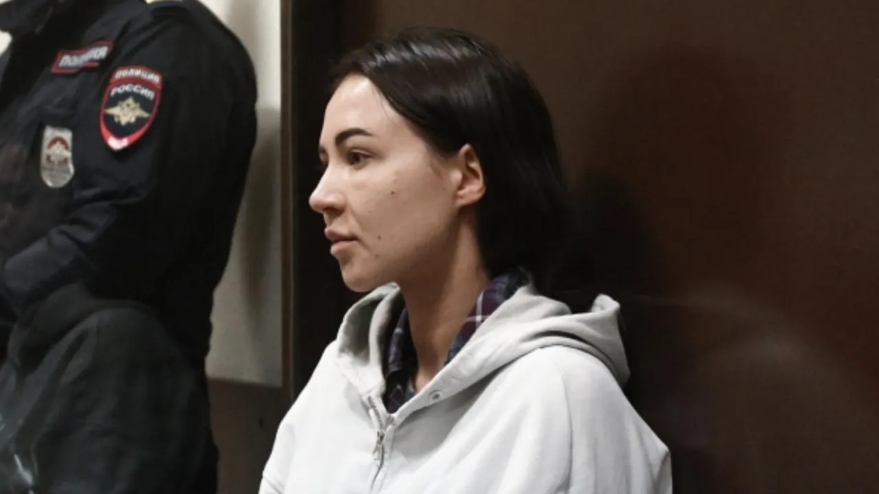 РИА Новости/Михаил Воскресенский