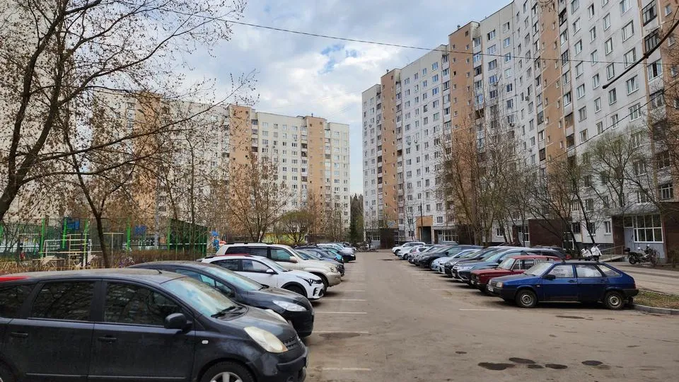 Фото: Роман Савельев