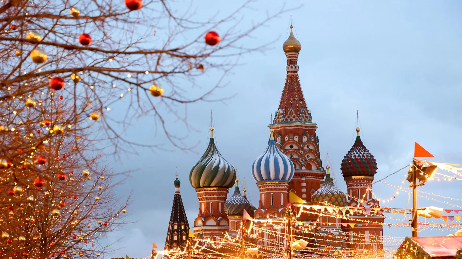 Petrov Sergey/news.ru/globallookpress