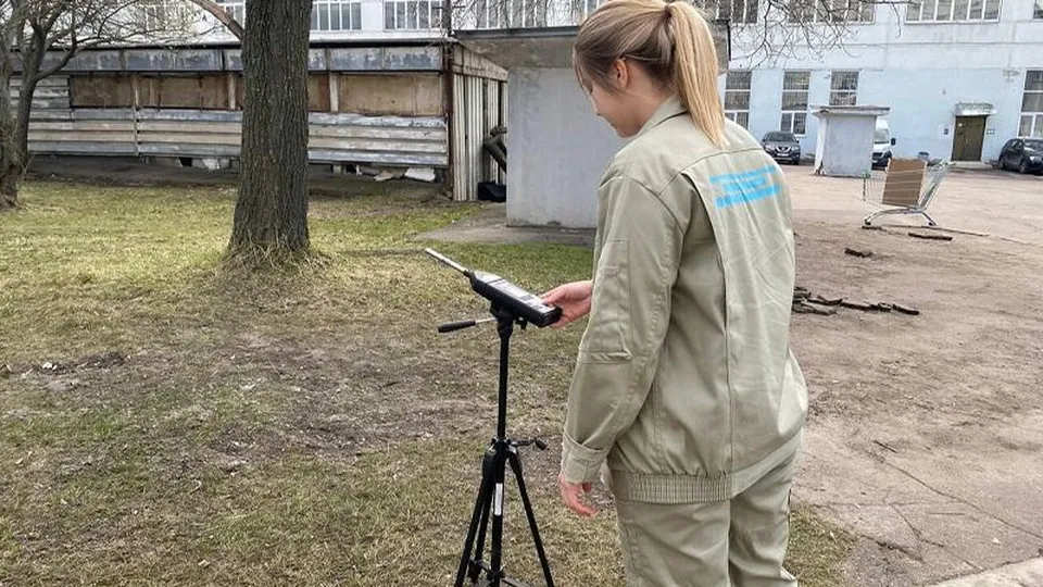 Фото: Министерство экологии и природопользования Московской области