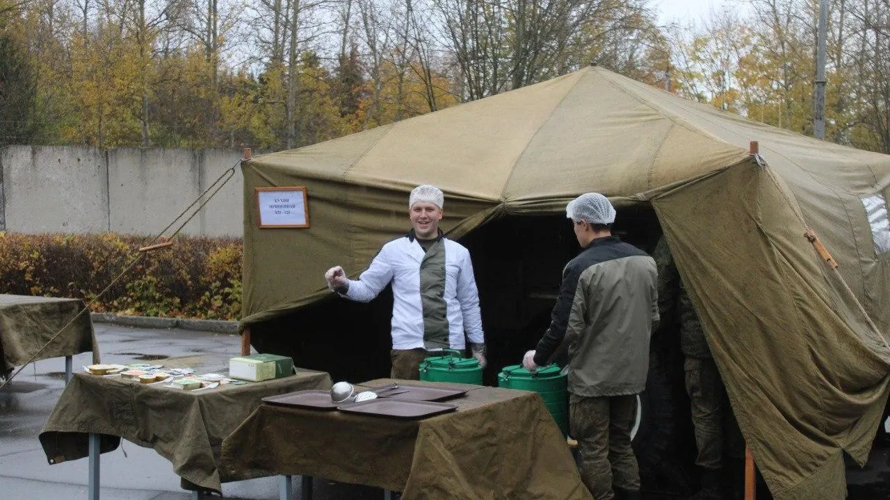 пресс-служба администрации городского округа Красногорск