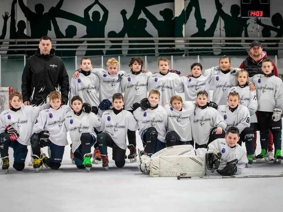 Фото: Спорткомитет г.о. Щелково