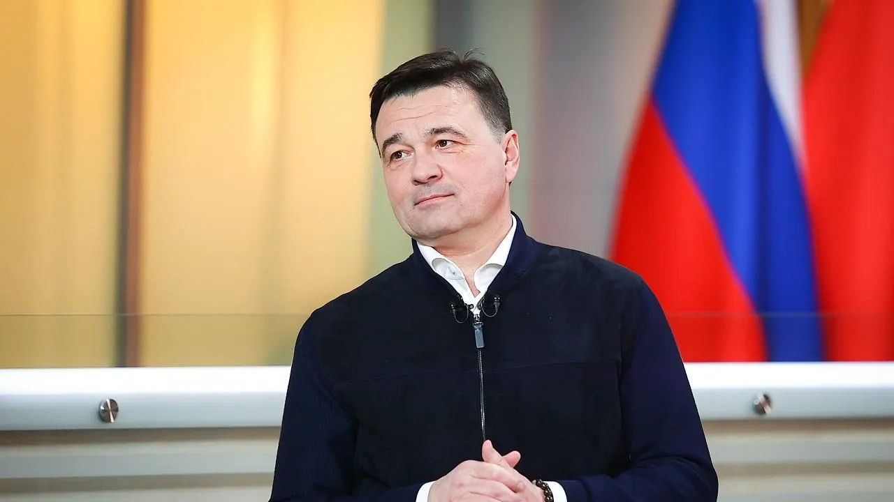 Антон Чернов