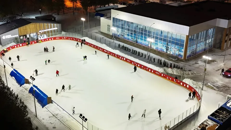 Фото: пресс-служба администрации г.о. Серпухов