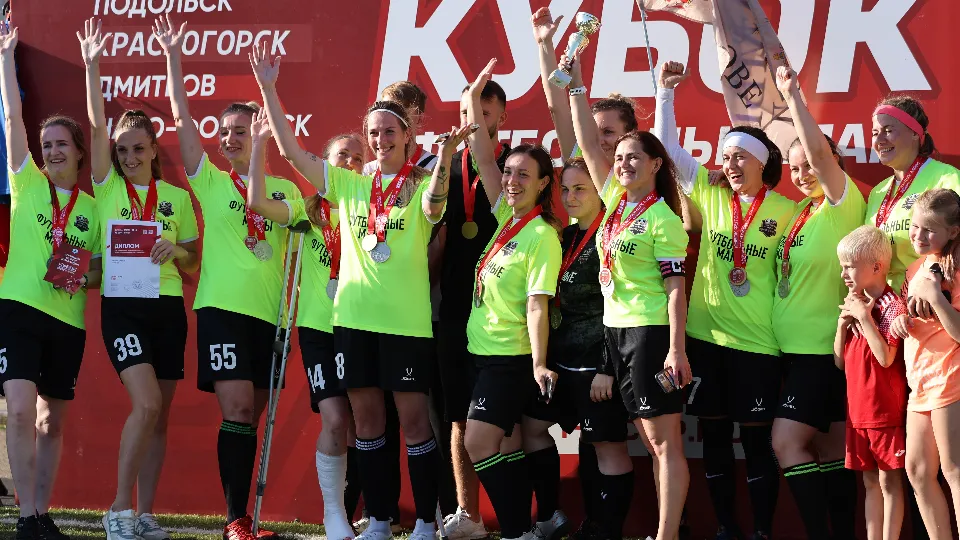 Фото: REGIONS/Ольга Пятикрестовская