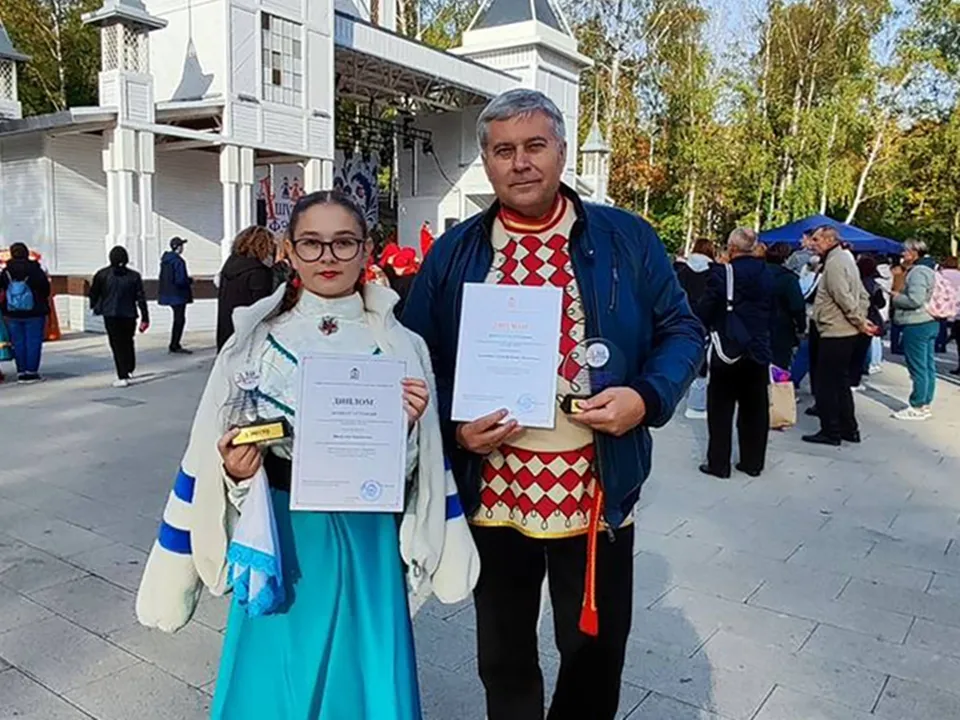 Фото: ДК «Лира»