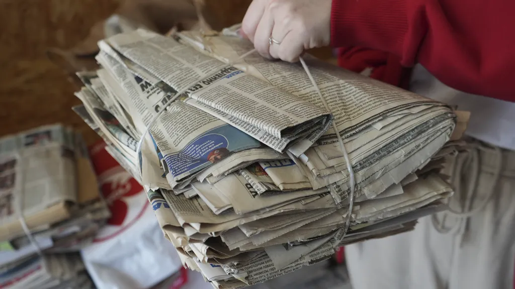 Мария Юдина