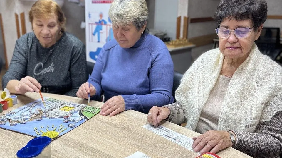 Фото: пресс-служба администрации г.о. Кашира