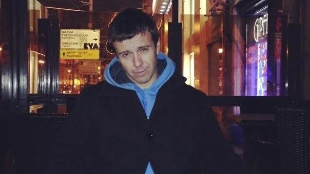 Андрей Губин / Вконтакте