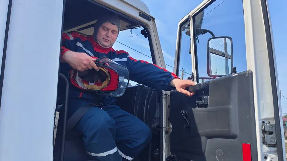 Фото: Наталия Надточая