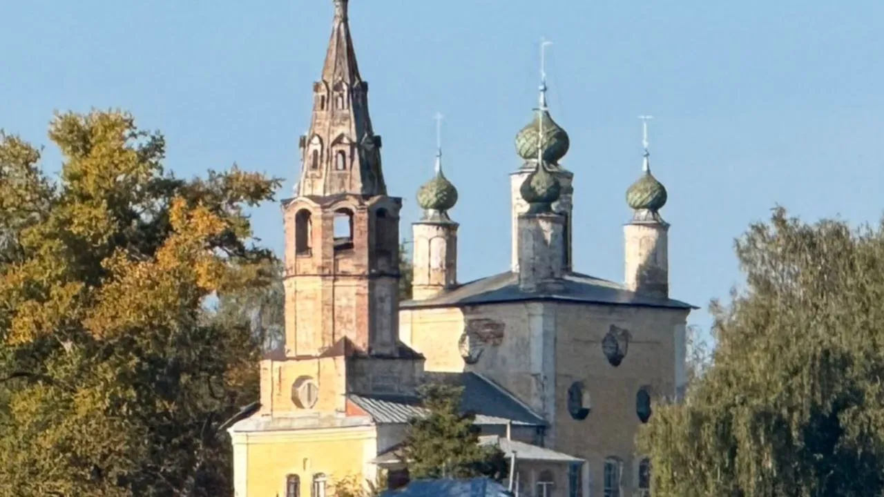 Фото: предоставлено Мариной Алифановой