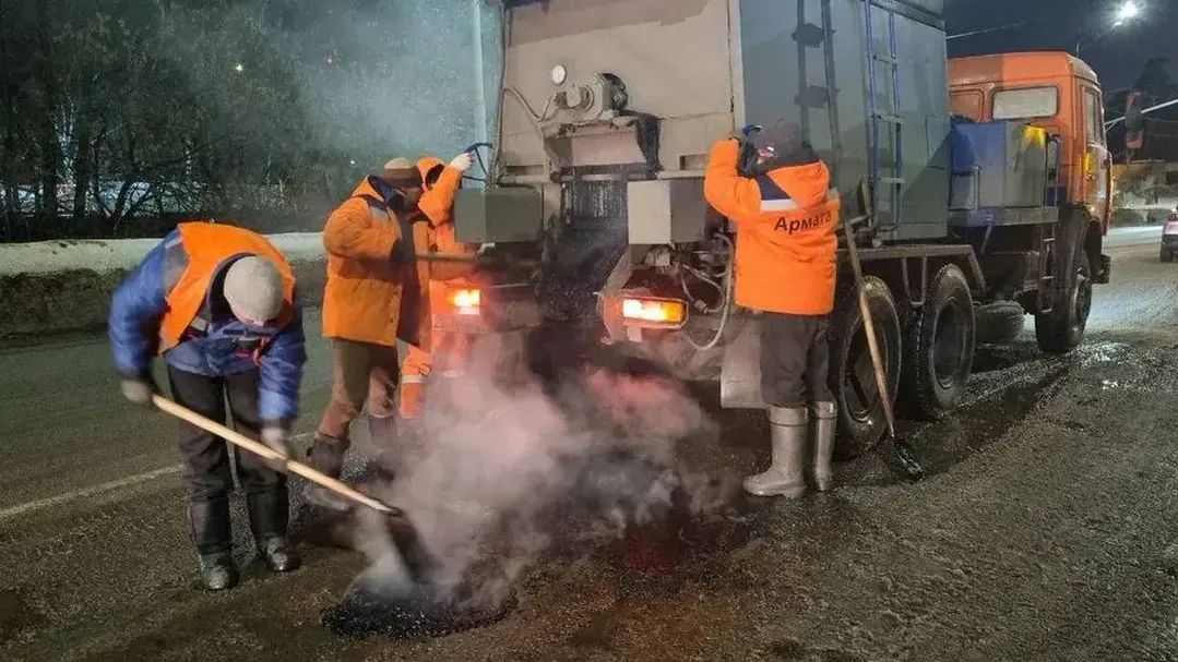 Пресс-служба администрации городского округа Жуковский