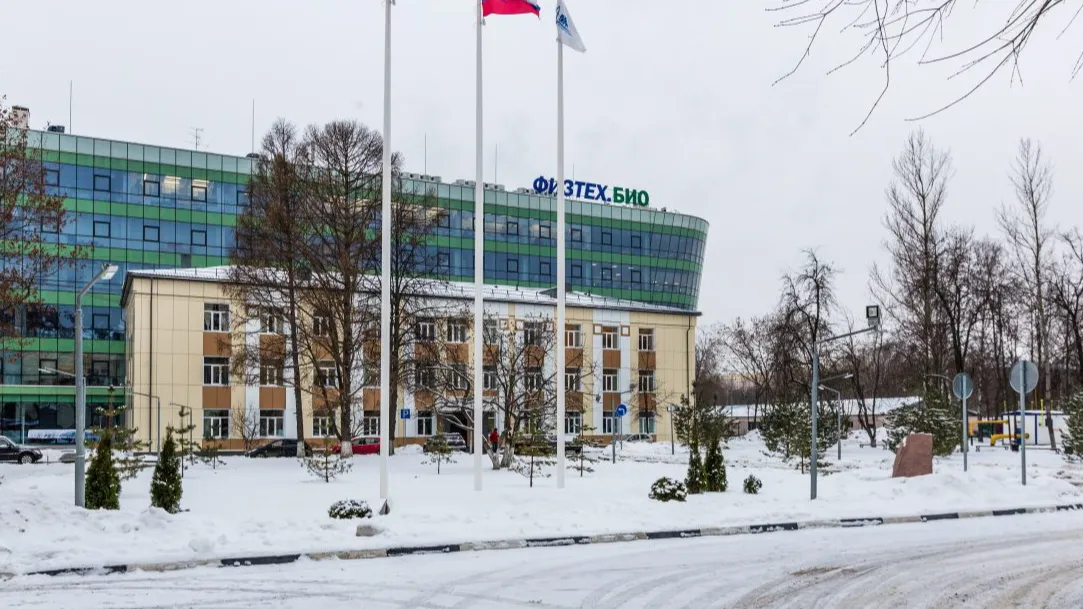 Фото: пресс-служба администрации г.о. Долгопрудный