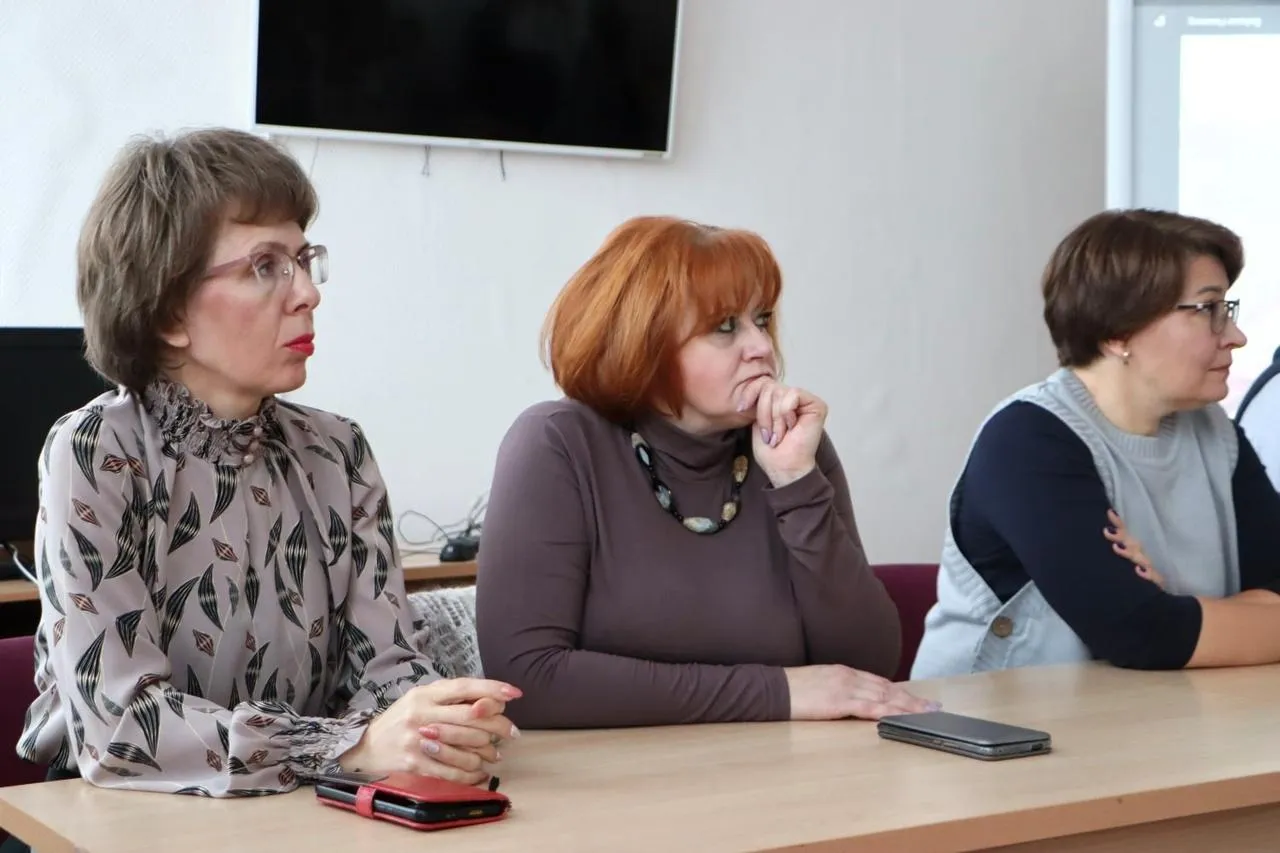 Фото: администрация г. о. Зарайск