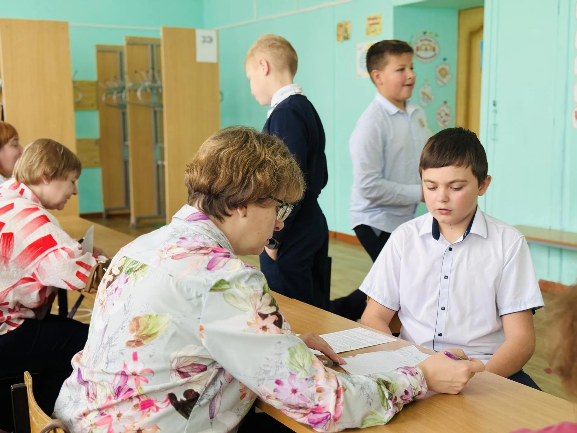 Фото: МедиаБанк Подмосковья/Ольга Стаферова