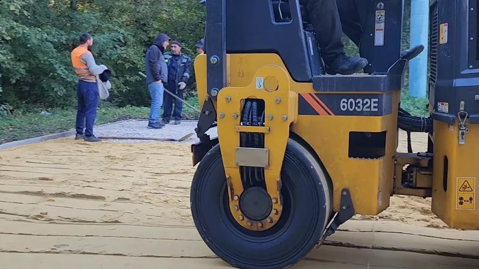 Фото: Министерство благоустройства МО