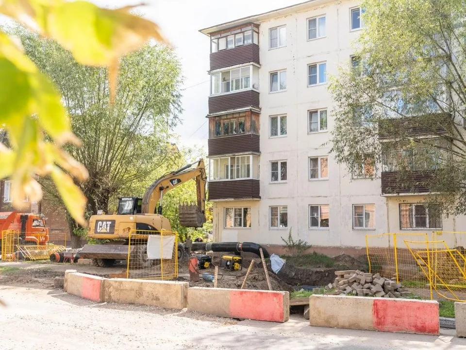 Фото: медиацентр Орехово-Зуевского городского округа