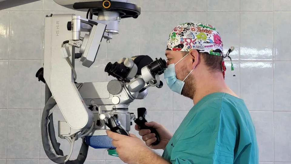 Фото: Министерство здравоохранения Московской области