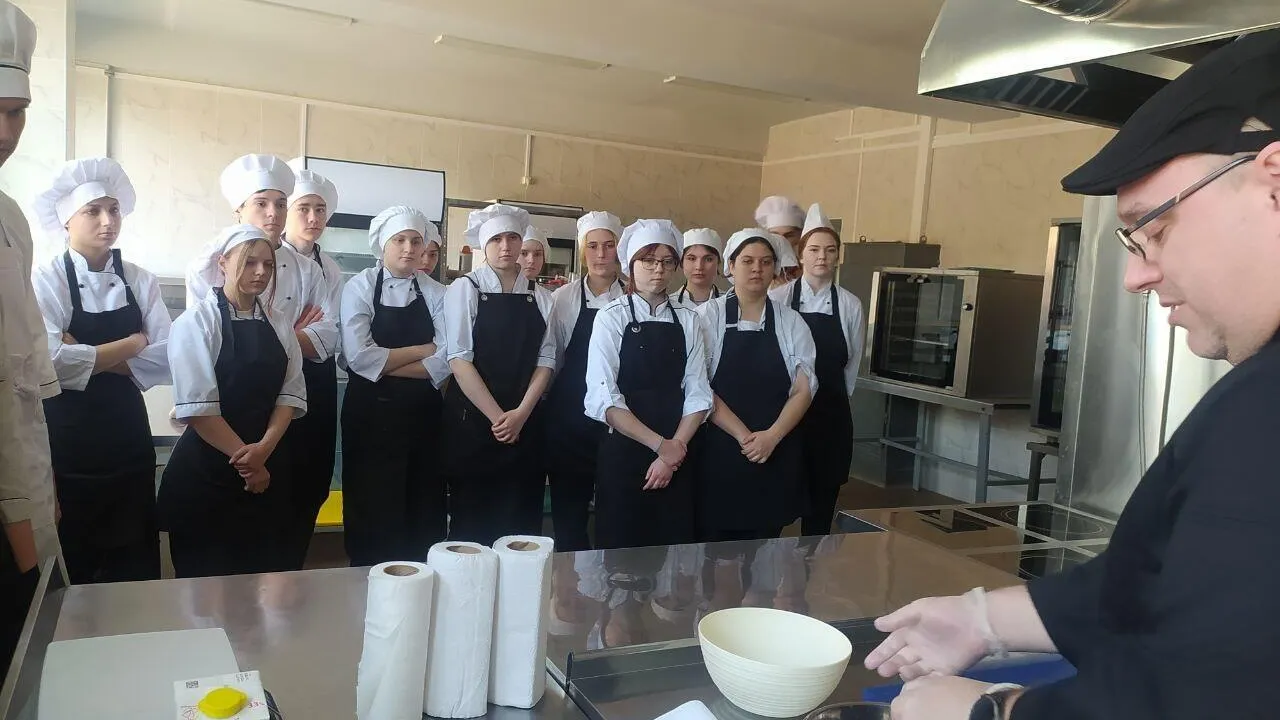 Фото: Министерство образования Московской области