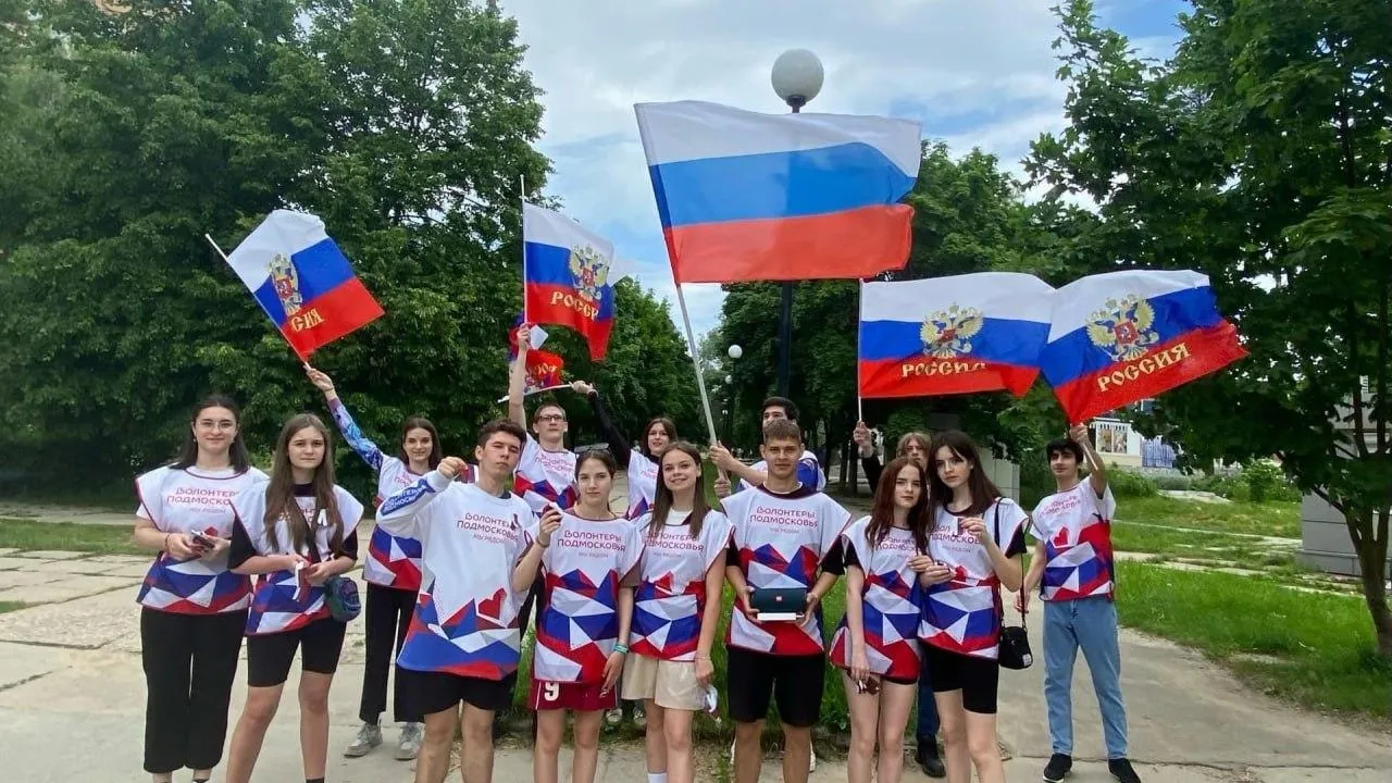 Фото: пресс-служба администрации Протвино