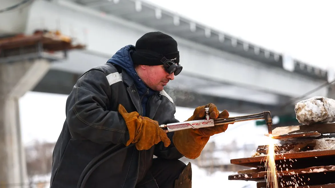 Фото: воробьёв.рф