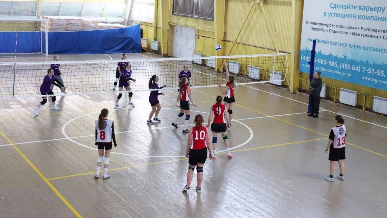 пресс-служба администрации городского округа Ступино