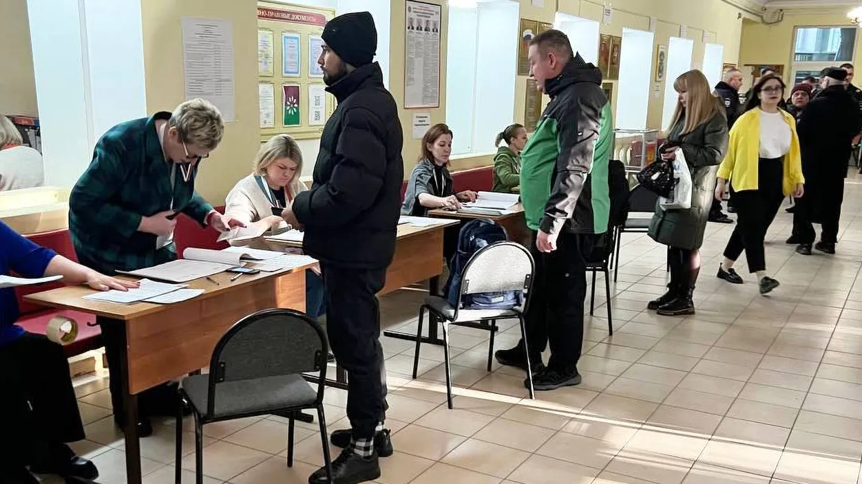 Фото: Мособлизбирком