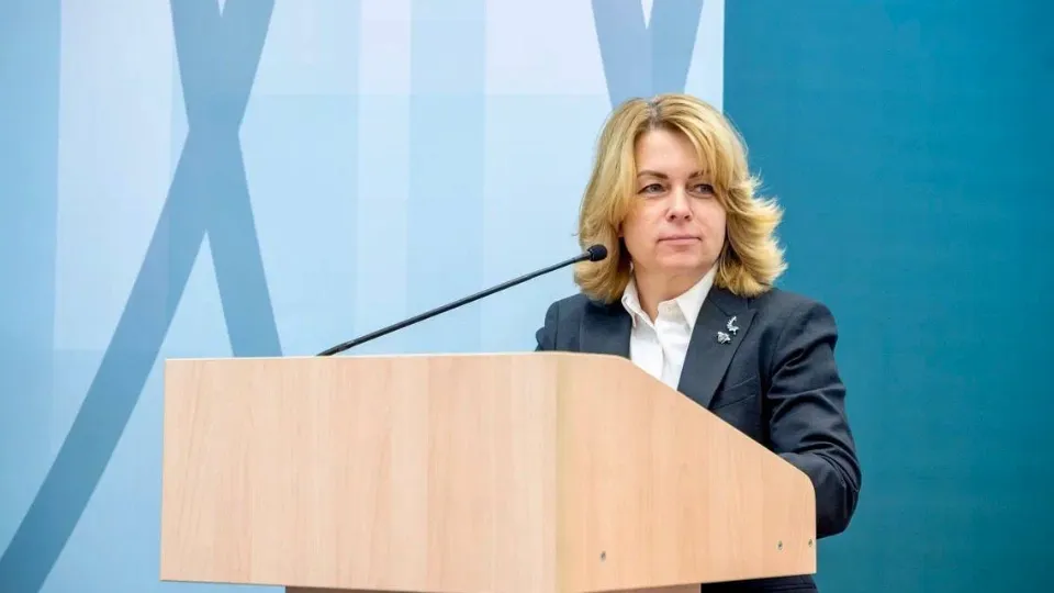 Фото: пресс-служба Администрации г.о. Домодедово