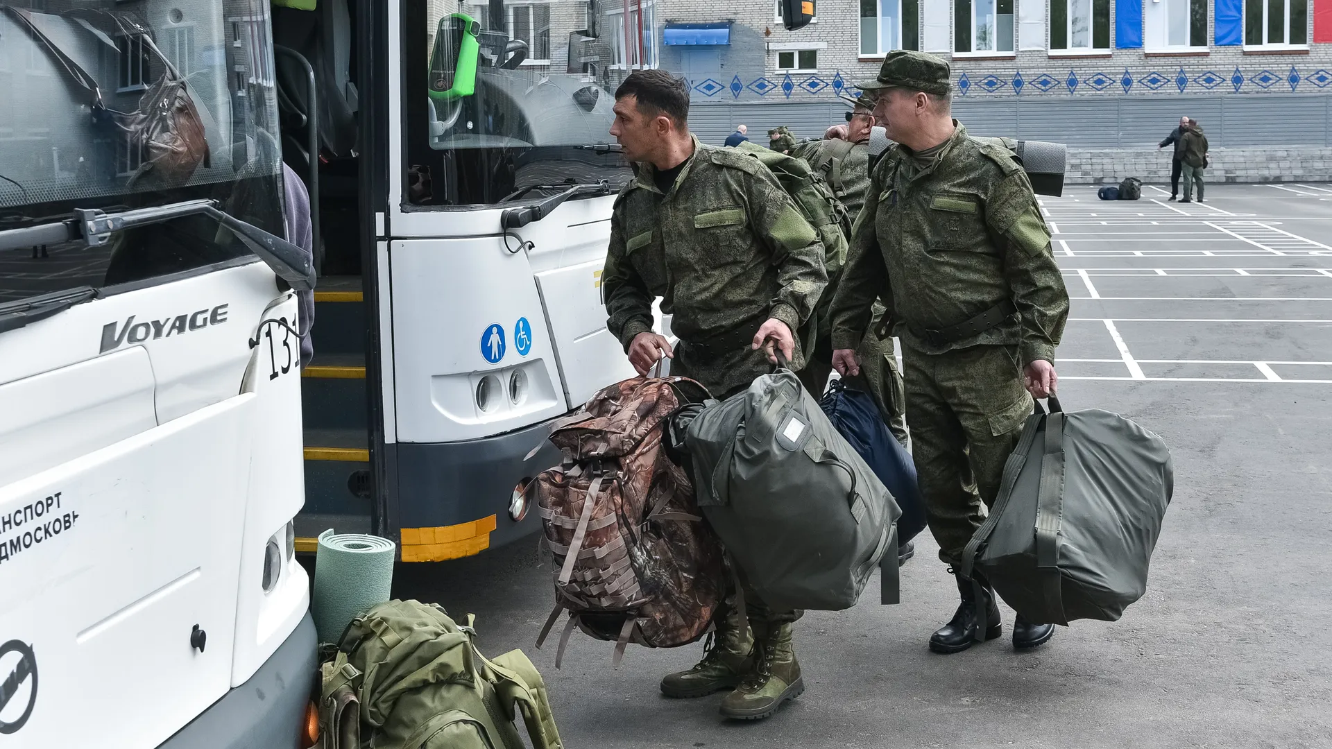Фото: пресс-служба губернатора и правительства Московской области