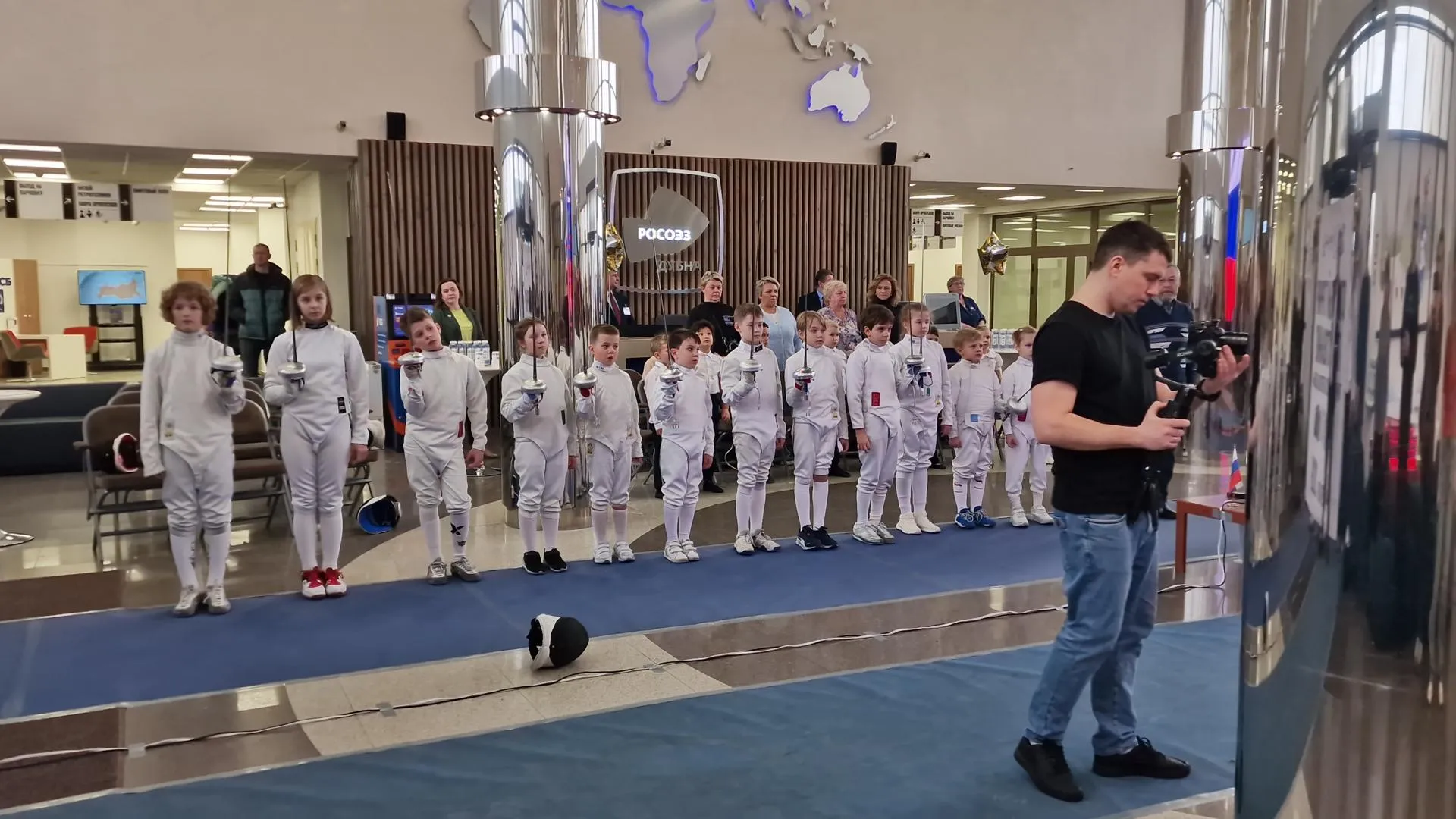 REGIONS/Анастасия Игнатова