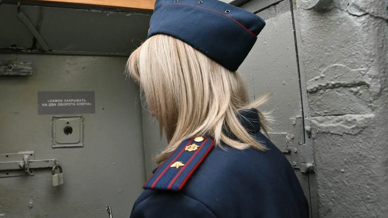 РЕН ТВ: главарь Захаровской ОПГ вышел на свободу