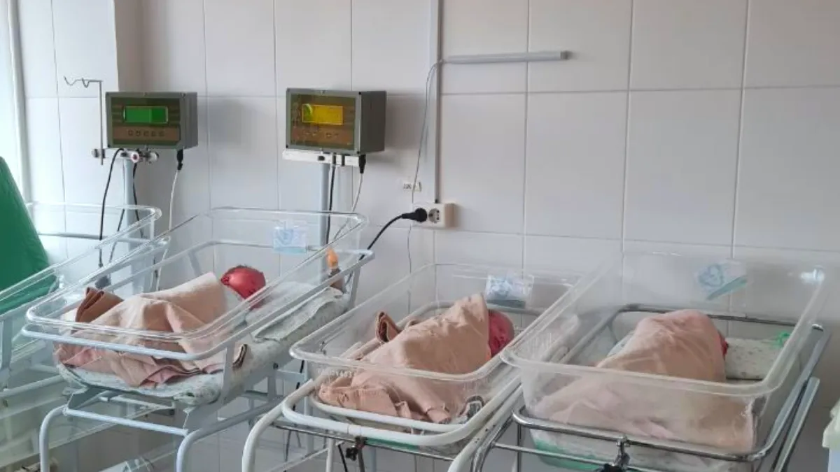 Орехово-Зуевская больница