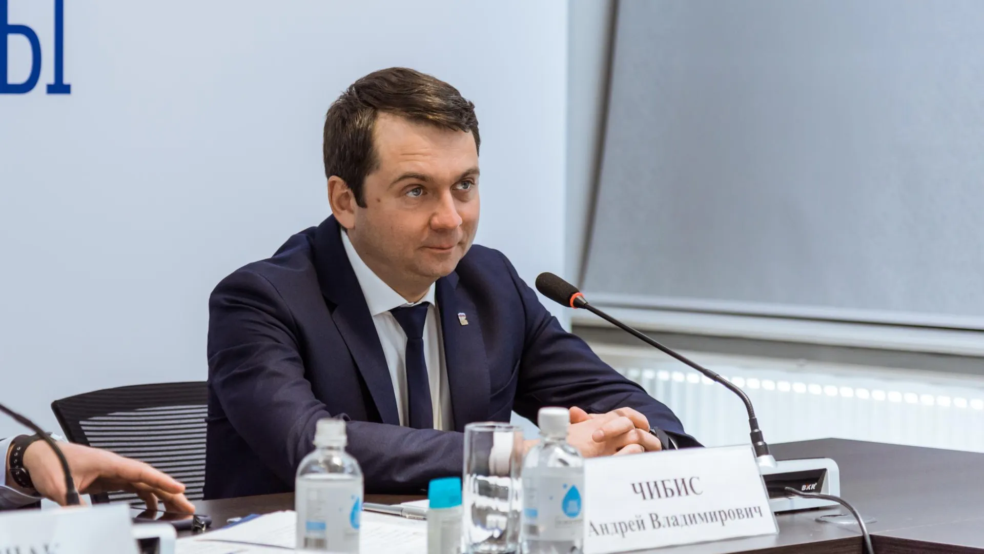 Federation Council of Russia/via Globallookpress.com