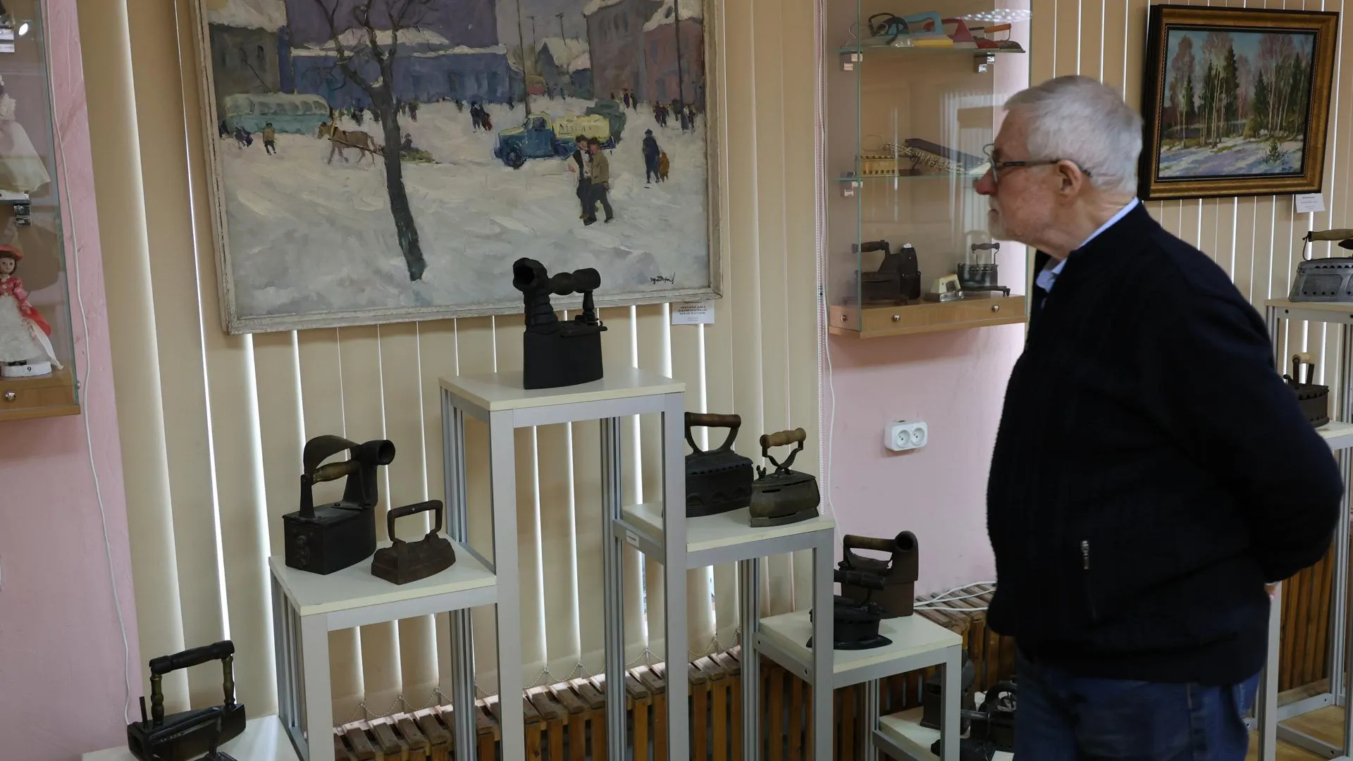 Фото: пресс-служба администрации Павлово-Посадского г.о.