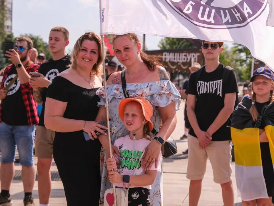 Фото: медиа-центр Орехово-Зуевского г.о.