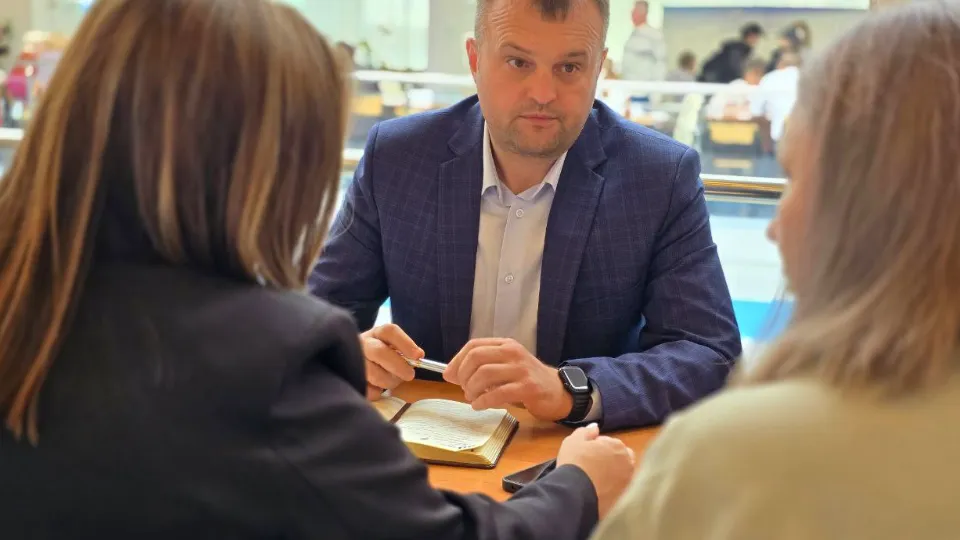 Фото: МедиаБанк Подмосковья/Яна Шаливская