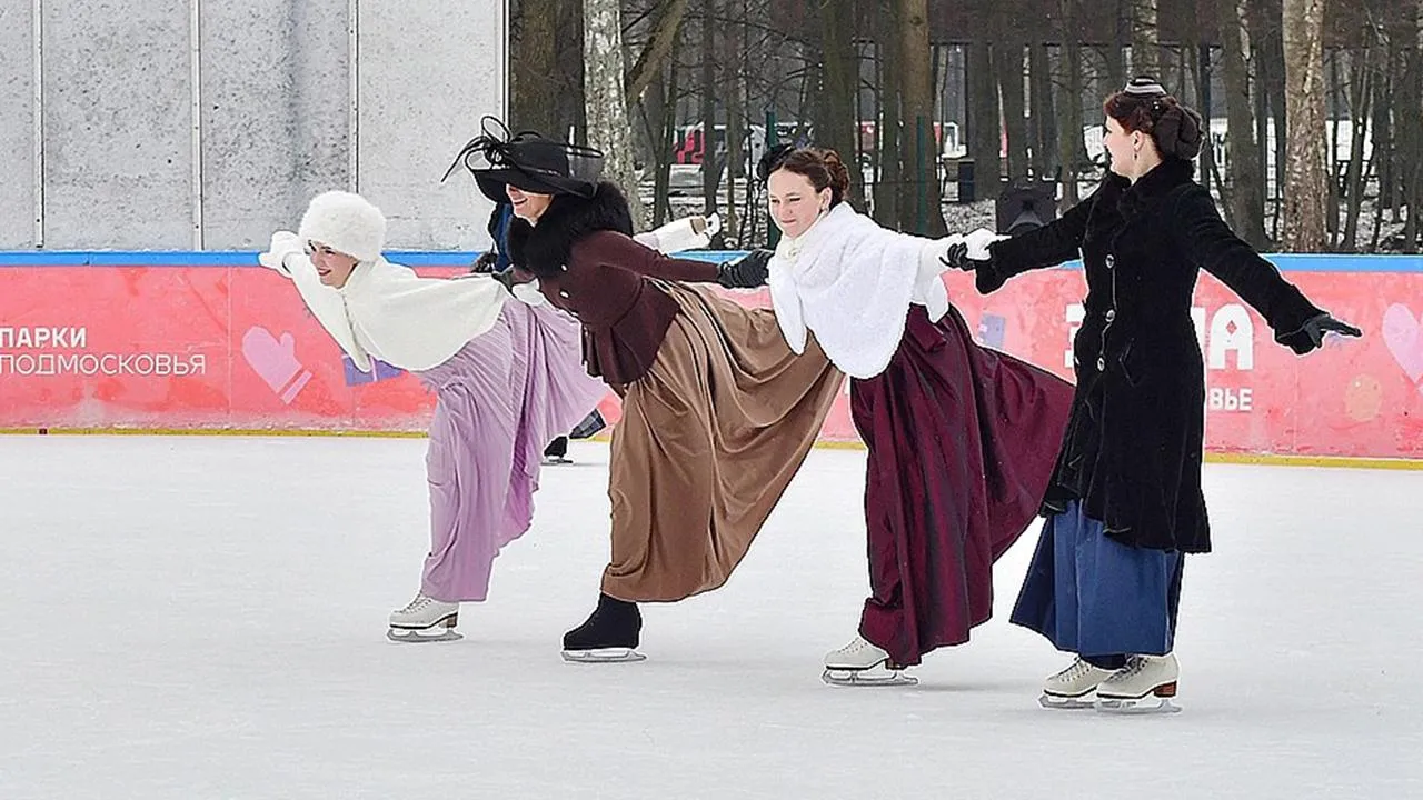 REGIONS/Наталья Бычкова